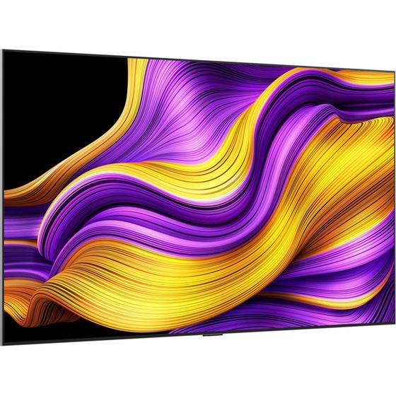 LG OLED 77" 4K Smart Τηλεόραση 77G55LW image 3