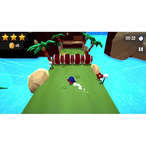 Kraken Odyssey - Nintendo Switch image 1
