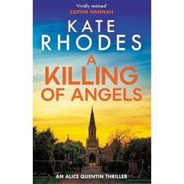 A Killing of Angels
