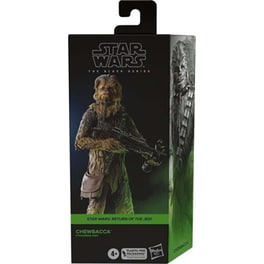 Φιγούρα Δράσης Hasbro Star Wars: Return Of The Jedi Black Series - Chewbacca (15cm)