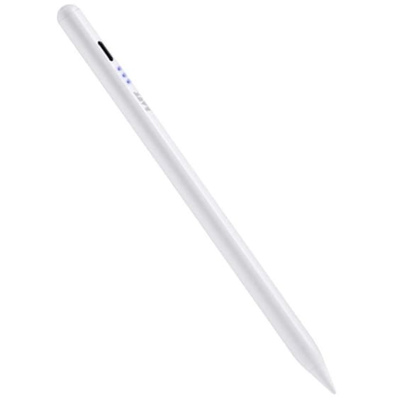 Γραφίδα LAUT Active Pen (USB-C) για iPad - White image 2