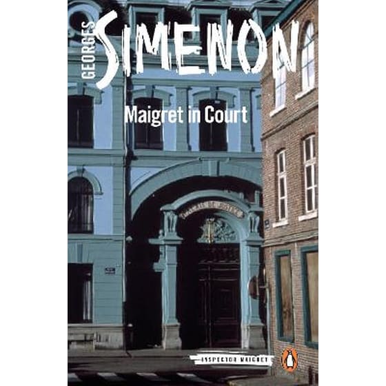 Maigret in Court image 0