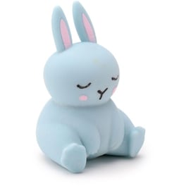 Puckator Squeezy Stretchy Cute Bunny Rabbit