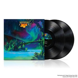 Aurora (2LP)