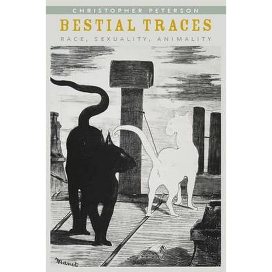 Bestial Traces image 0