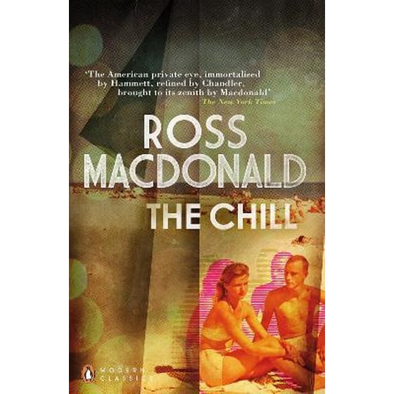 The Chill image 0
