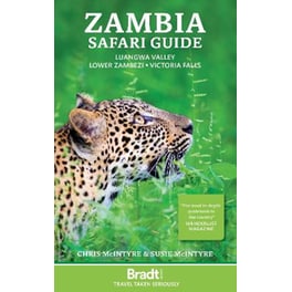 Zambia Safari Guide