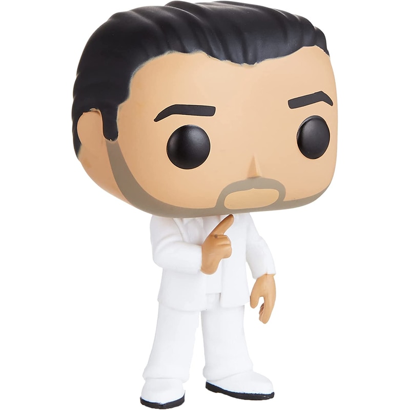 Φιγούρα Funko Pop! Rocks - Backstreet Boys - Howie Dorough