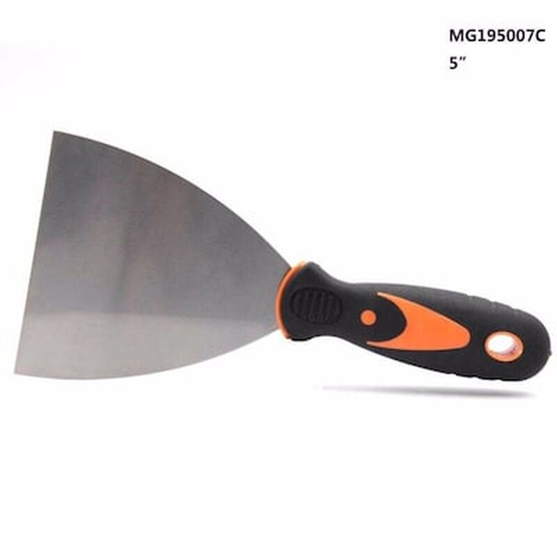 Σπάτουλα - 12.7cm - Finder - 195007 - Oem