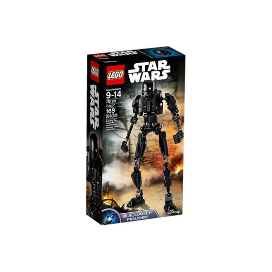 LEGO® Star Wars K-SO image 1