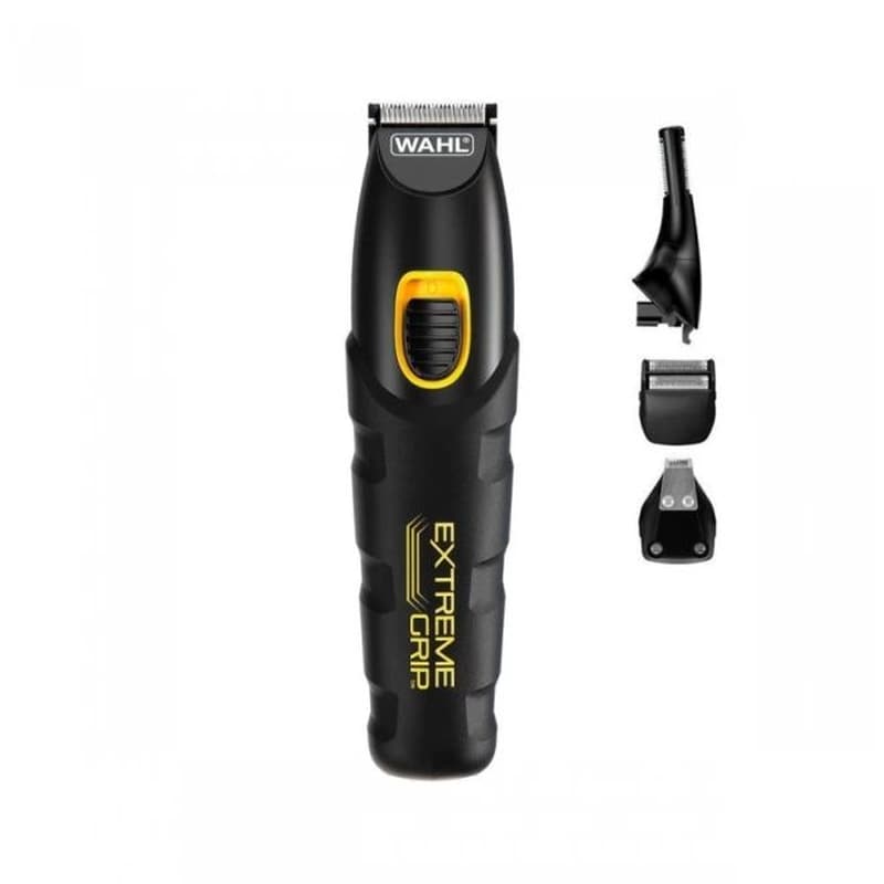 Trimmer WALH EXTREAM 09893.0460 Μάυρο