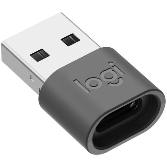 Logitech Zone Vibe MSFT Ασύρματα/Ενσύρματα Ακουστικά Κεφαλής - Μαύρο image 2