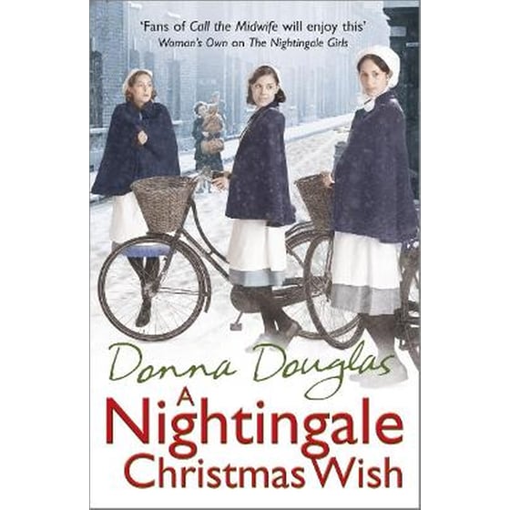 Nightingale Christmas Wish image 0