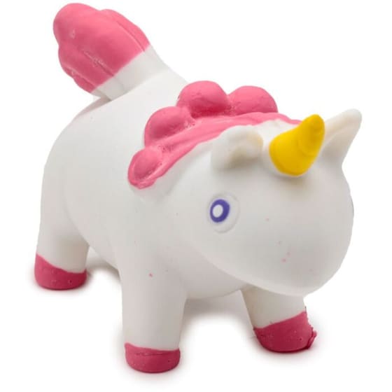 Puckator Stretchy Unicorn Toy image 1
