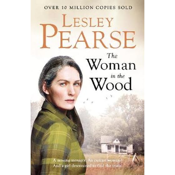 Woman in the Wood image 0