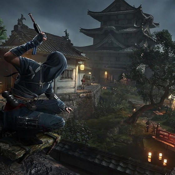 Assassin's Creed Shadows - PS5 image 1