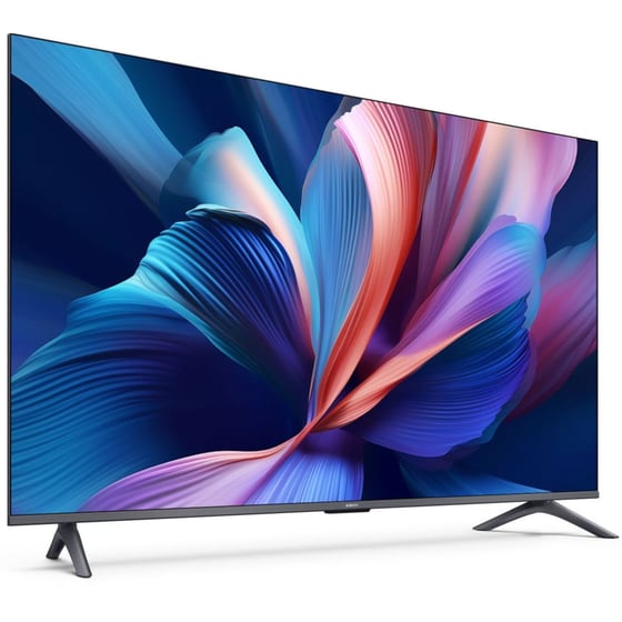 Xiaomi QLED A Pro 55" 4K Google TV Τηλεόραση image 1