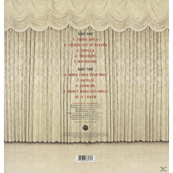 Unorthodox Jukebox image 1