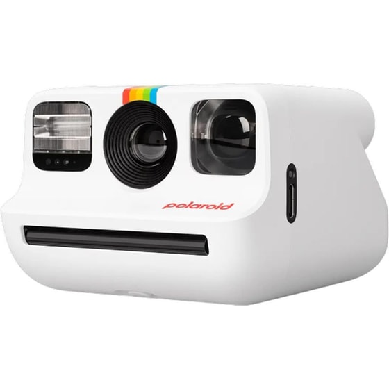 Instant Camera Polaroid Go Generation 2 - Λευκό image 1