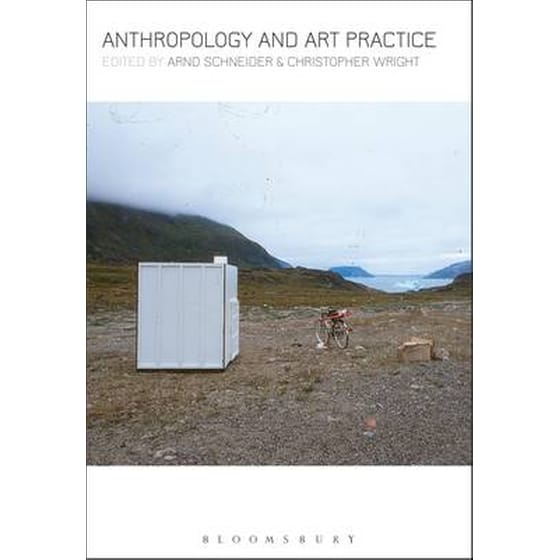 Anthropology and Art Practice image 0