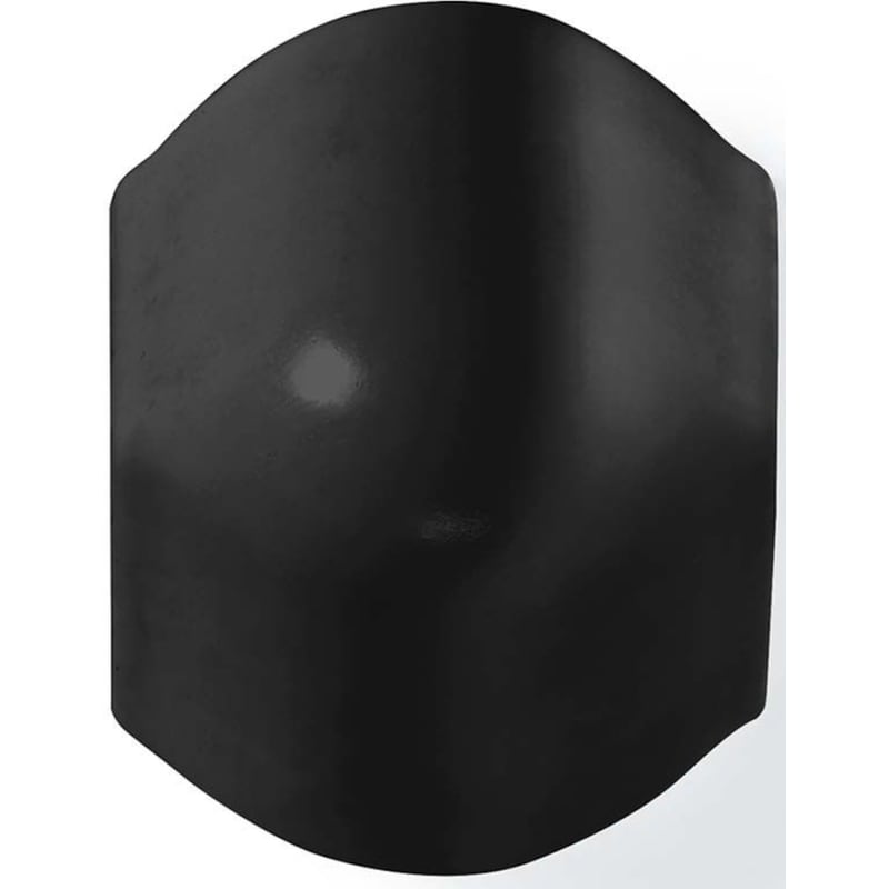 Διαχειριστής Καλωδίων Nedis Duct Over corner CMDT3301BK - Μαύρο