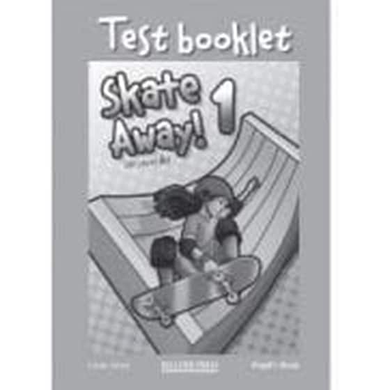 Skate Away 2 A1+ Test image 0
