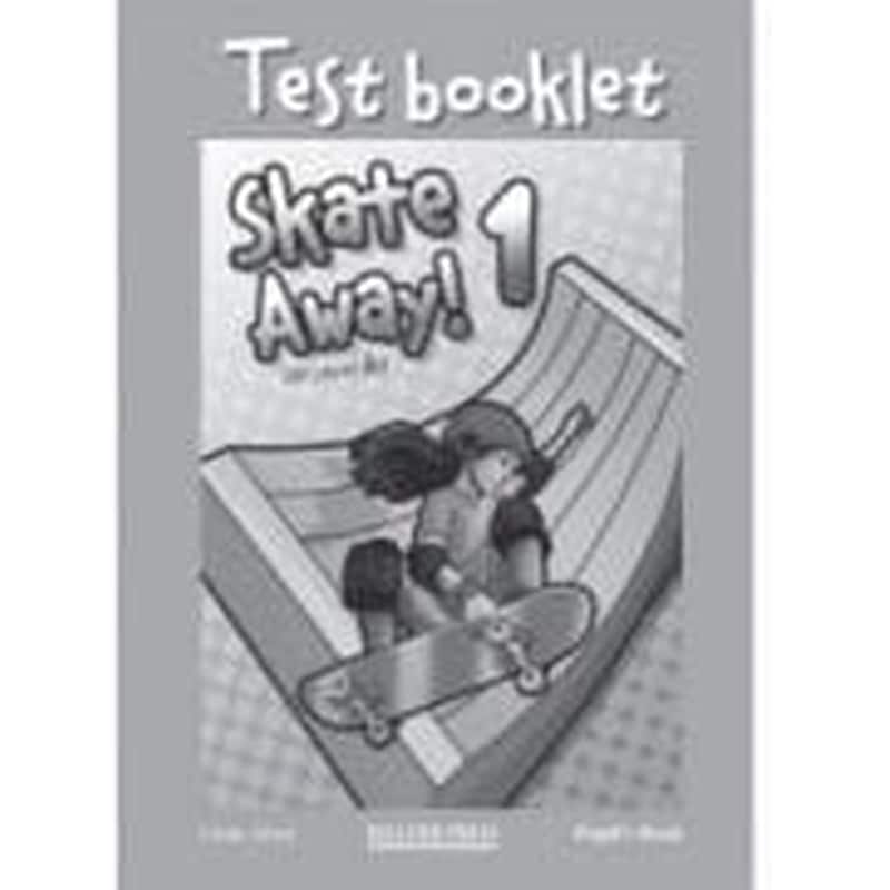 Skate Away 2 A1+ Test