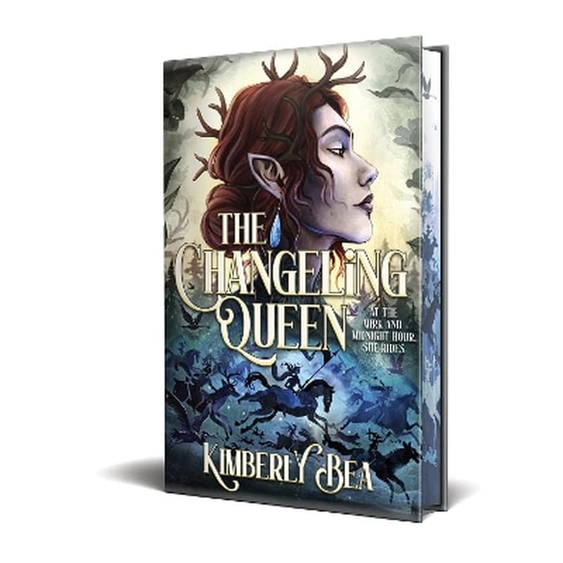 The Changeling Queen: Deluxe Limited Edition