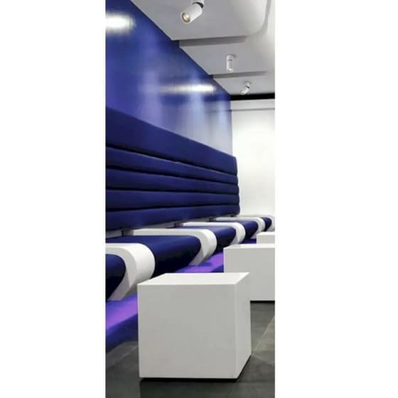 Σποτ Μονόφωτο Viokef Nobby 4157100 Μεταλλικό - Λευκό image 2