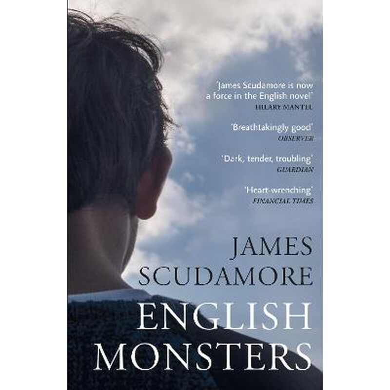 English Monsters