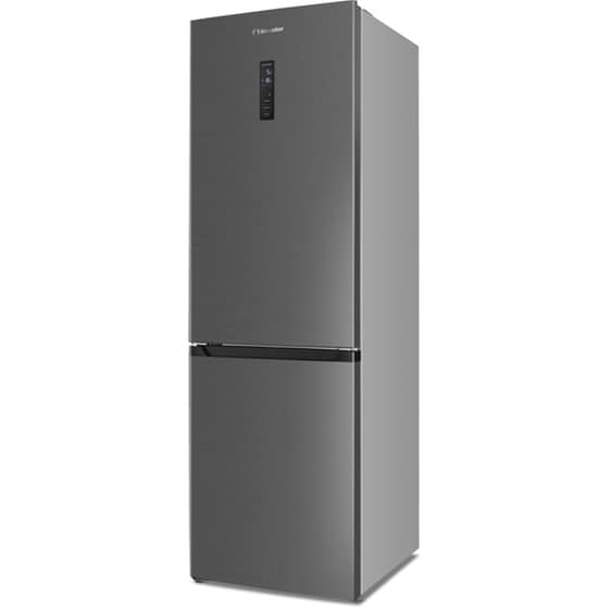 INVENTOR PSC1950NFLIN Total No Frost 347 Lt Inox Ψυγειοκαταψύκτης image 3