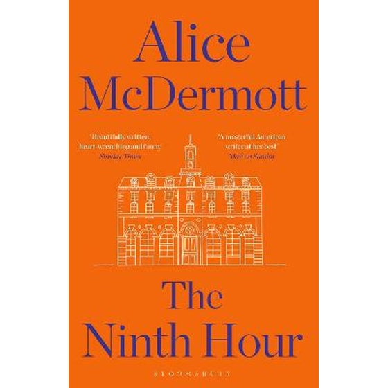 Ninth Hour image 0