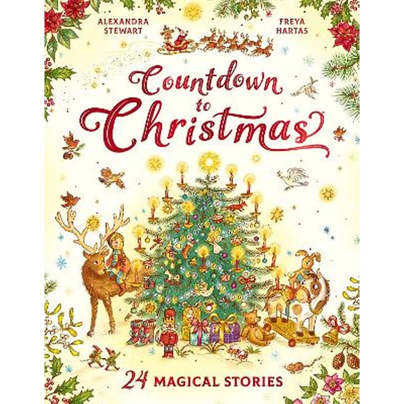 Countdown to Christmas