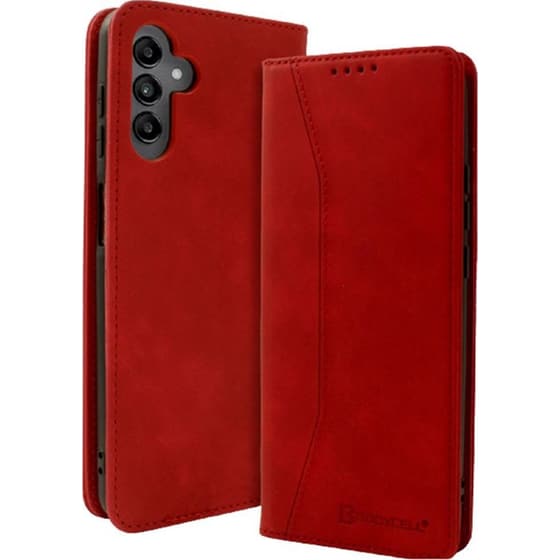 Θήκη Xiaomi Redmi Note 12 Pro 5G / Poco X5 Pro - Bodycell Armor Slide - Μαύρο image 0