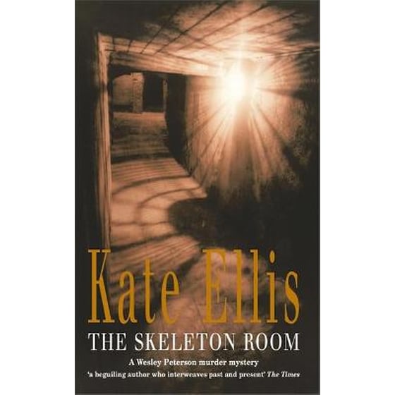 Skeleton Room image 0
