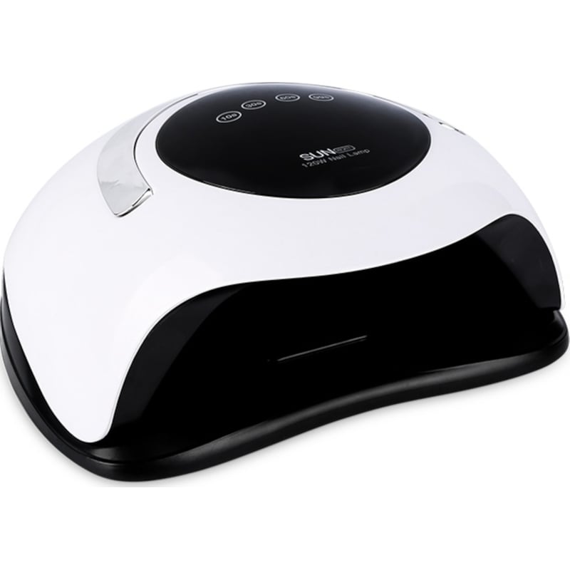 Φουρνάκι Νυχιών OEM Sun UV LED 120 W Λευκό