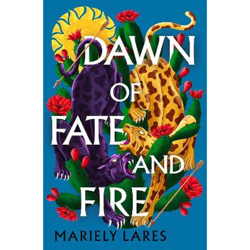 Dawn of Fate and Fire