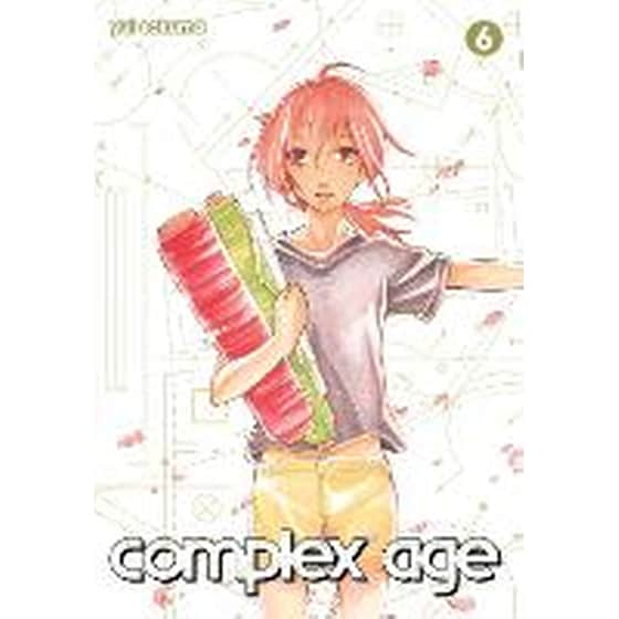 Complex Age 6 image 0