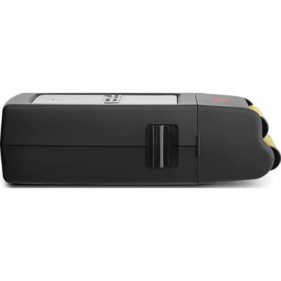 Ξυριστική Μηχανή STYLECRAFT HCSC515G Μαύρο image 3