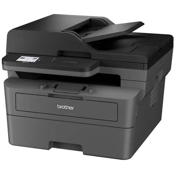 Brother MFC-L2860DW Μονόχρωμο Πολυμηχάνημα Laser με WiFi, Ethernet (MFCL2860DW) image 2