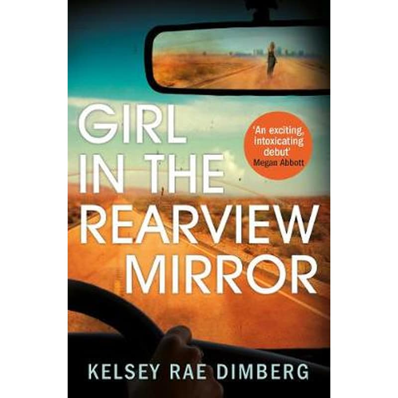 Girl in the Rearview Mirror