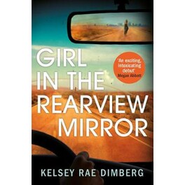 Girl in the Rearview Mirror