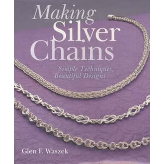 Making Silver Chains image 0