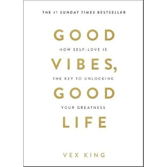 Good Vibes, Good Life image 0