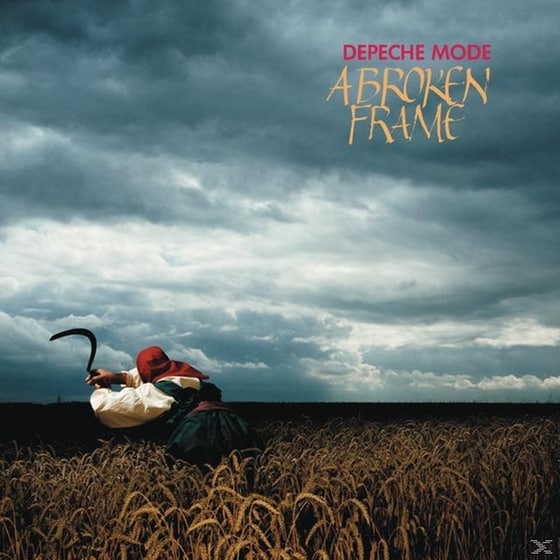 A Broken Frame image 1