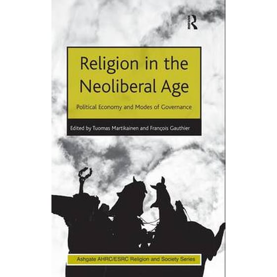 Religion in the Neoliberal Age image 0