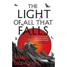 The Light of All That Falls