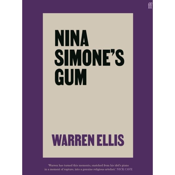 Nina Simone's Gum image 0