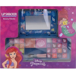 Lip Smacker Disney Princess: Ariel – Beauty Palette