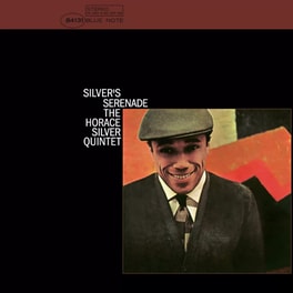 Silver's Serenade (LP Tone Poet)
